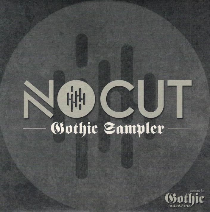 Gothic 91 deluxe (2 CDs + Kains Kinder Buch!)