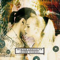 KAINS KINDER Buch + Soundtrack + Sampler