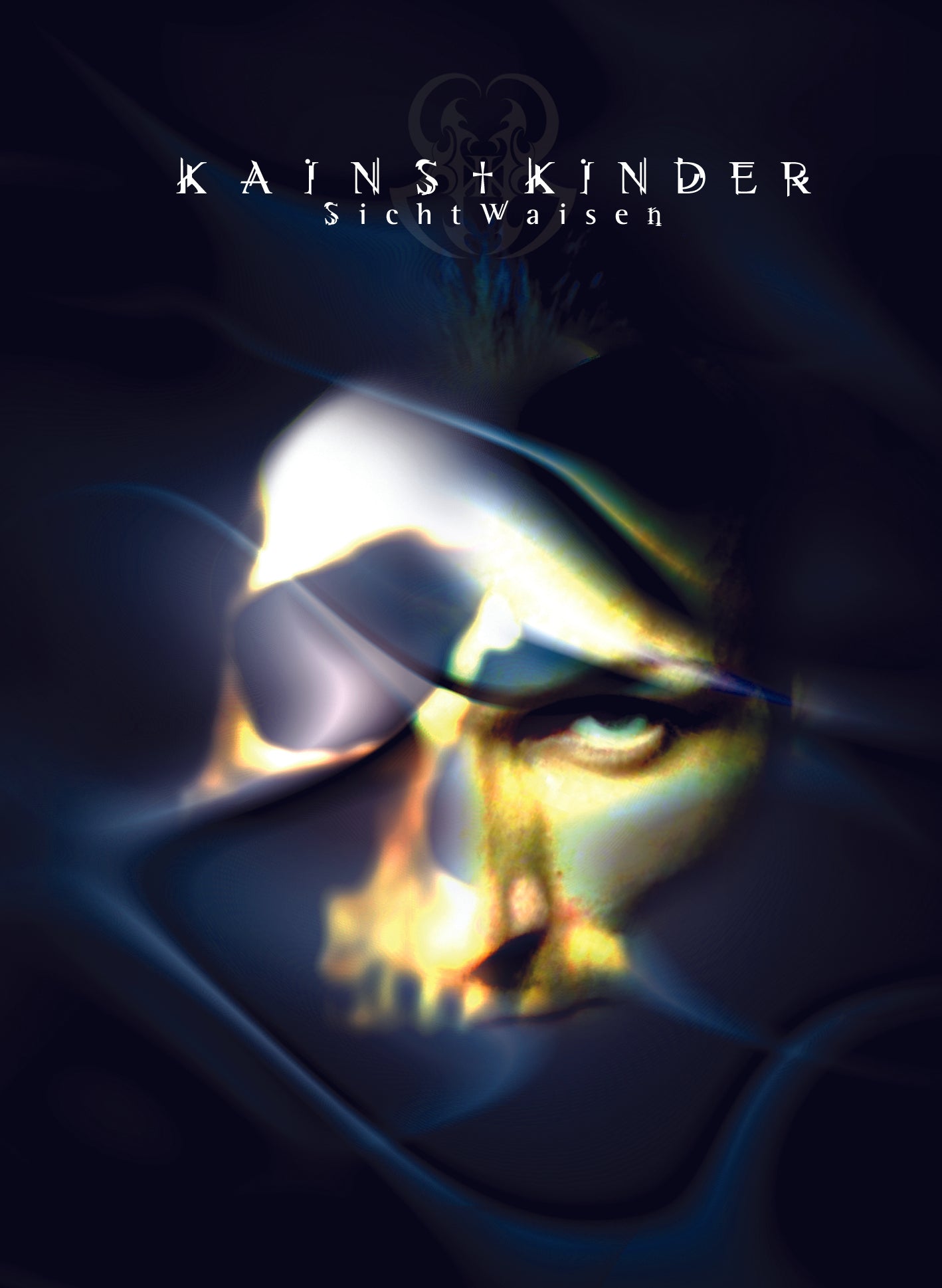 KAINS KINDER KOMPENDIUM "SichtWaisen" - limited edition of 23